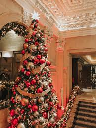 How To Spend Christmas In New York City Wanderlusters Travel In 2020 New York Christmas Christmas In The City Nyc Christmas