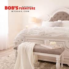 The bob timberlake gallery is closed for the next few weeks until further notice. My Scarlett Bedroom Collection Bob S Discount Furniture Facebook