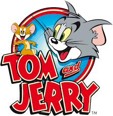 Tom And Jerry Cartoon Logo Png Image Tom And Jerry Cartoon Tom And Jerry Tom And Jerry Wallpapers