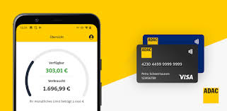 Postfach 11 08 05 : Adac Kreditkarte Apps Bei Google Play