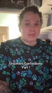 There’s more where that came from😭😂, #nj #confessions #groomer #doggroom  #groomingbyjlynn #reel #dog #funny