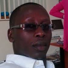 Ahmadou Bamba THIAM (Transit transport aéroportuaire)