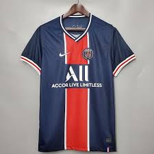 Capa de revista francesa tem montagem messi usando a camisa do psg. Camisa Psg 1 Torcedor Masculina 2021 021 Sport Store