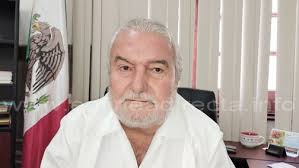 Será Fernando Alzaga Madaria quien suplirá al alcalde Chucho Nader