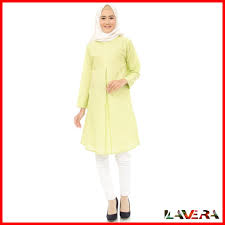 Maybe you would like to learn more about one of these? Supplier Baju Tunik Wanita Lena Long Tunik Atasan Muslim Fit L Bahan Balotelli Shopee Indonesia