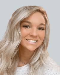 Congratulations graduate Jaicee Cates: WGHS Class of 2020