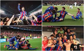 Check out this fantastic collection of barcelona wallpapers, with 69 barcelona background images for your desktop, phone or tablet. Top 6 Moments In The History Of More Than A Club Barcelona