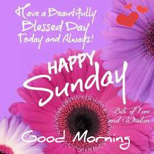 Pin By Michelle Schuetz On Days Of The Week Happy Sunday Morning Happy Sunday Images Sunday Wishes