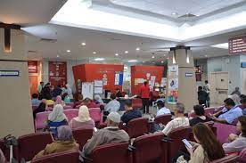 Klia ekspres‏ @kliaekspres 2 июн. Full Paying Patient