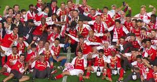 Administradores, moderadores, moderador liga sagres. Sc Braga Vencedor Da Taca De Portugal 2020 2021 Filme Do Jogo