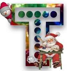 Pin By Sandi Radue On Alfabeto Completo Iii Christmas Alphabet Christmas Ornaments Alphabet