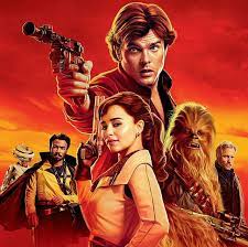 We Build A New Team Star Wars Movies Posters Star Wars War Stories