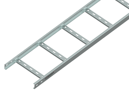 Ladder Cable Tray Installation