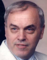 Obituary for Robert G. Irvin