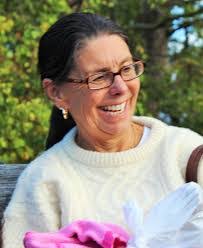 Catherine Ladd's Instagram, Twitter & Facebook