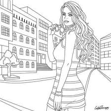 Pin On Coloring Pages For Adults