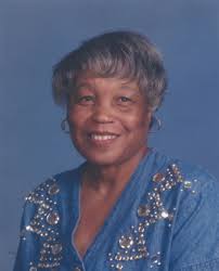 Obituary for Evelyn Lott of Waurika Oklahoma