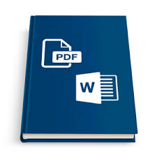 Boek Laten Drukken Van Pdf Of Eigen Word Document