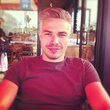 James Glader (@jamesglader)