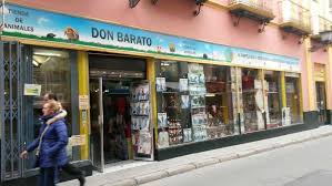 Don Barato