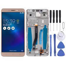 If you forget your pattern: Lcd Screen And Digitizer Complete With Frame For Asus Zenfone 3 Laser Zc551kl Z01bd Gold Buy At A Low Prices On Joom E Commerce Platform