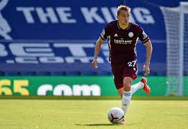 Rusya maçında başından sakatlanan ve oyuna devam edemeyen timothy castagne leicester city forması giyen 25 yaşındaki stoper milli takımda ilk kez uluslararası turnuvada boy göstermişti. The Future Of Leicester City S Full Backs Assessed And Explained