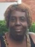 Betty Watkins Obituary (1958