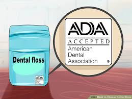 How To Choose Dental Floss 10 Steps With Pictures Wikihow