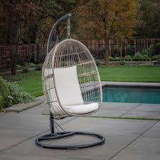 lancelot hanging swing chair with stand swinging chair hanging swing chair hanging egg chair