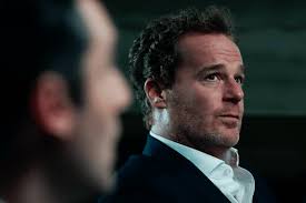 Treason ending explained: Who is double agent Dorian?