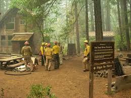 Want To Work Outside Look To Environmental Nonprofit Jobs