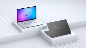 ASUS ROG Zephyrus G16