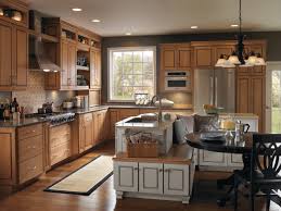 In a kitchen remodeling survey conducted by houzz in october 2013, nearly half of respondents (48 percent) said improving kitchen organization and storage was the reason they chose to renovate. Schrock Cabinets Houzz