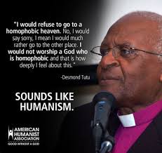 Desmond Tutu on Pinterest | Gentleness Quotes, Nelson Mandela and ... via Relatably.com