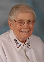 Remembering Sister M. St. Kenneth Polley, IHM