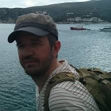 Guillaume GILHET, 48 ans (SAINT MARCEL LES VALENCE, ALIXAN)