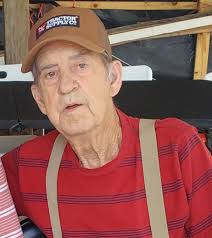 Argus Trent Obituary