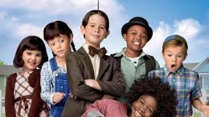 The little rascals is a 1994 american family comedy film produced by amblin entertainment, and released by universal pictures on august 5, 1994. The Little Rascals Save The Day Dvd Giveaway Geekdad