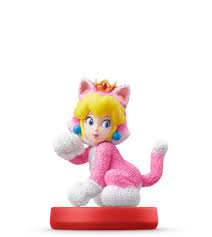 Rosalina amiibo from the super mario amiibo line in mario party 10. Figuren Aufgebot Amiibo Nintendo