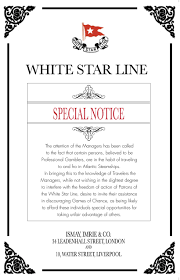 Serve beverages that titanic passengers would have consumed. Titanic Dinner Party Invitations And Awards Yup You Read That Right Plural Kitcheninspirations