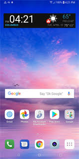 Enter your imei for free and unlock its information. Lock Unlock Phone Screen Lg Stylo 4 Lml713dl Total Wireless
