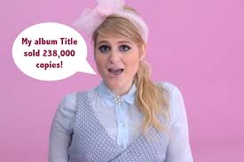 See more ideas about meghan trainor, meghan trainor songs, songs. When Meghan Trainor S Lips Are Moving She S Singing Another Bad Song Hrhs Chronicle