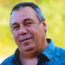 McGregor, C. Ronald 'Ron'