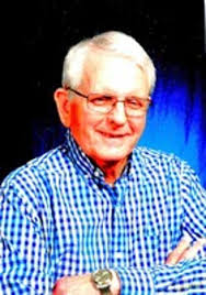 James "Jim" Person Obituary