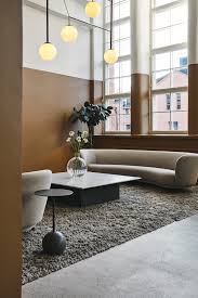 Maybe you would like to learn more about one of these? Bob The Robot Office By Studio Joanna Laajisto Helsinki Finland The Cool Hunter Journal