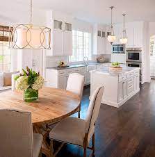 These Chairs Kitchen Design Home Kitchens Kitchen Remodel
