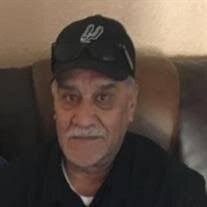 Leandro Rea Jr. Obituary (2025)