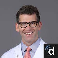 Dr. Shaun D. Smithson, MD