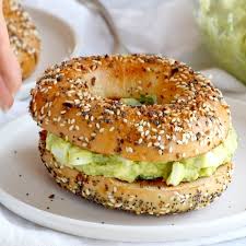 The Best Avocado Egg Salad Pinch Of Yum Recipe Food Recipes Cooking