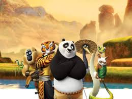 Directed by mark osborne, john stevenson. How Kung Fu Panda Changed My Life Times Of India